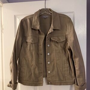 Just USA Jeans Jacket